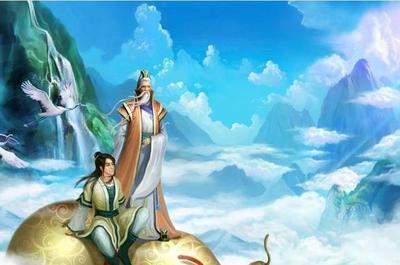 2021年圣人出现世界统一