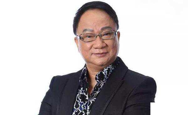 徐小明是哪里人 香港徐小明简介