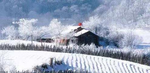 下雪天恋爱有什么寓意
