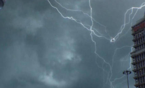 上海渡劫事件是真的吗