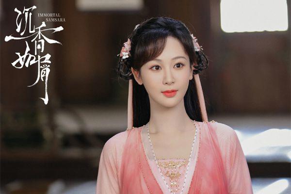 沉香如屑原著小说叫什么 虐恋情深吸引人