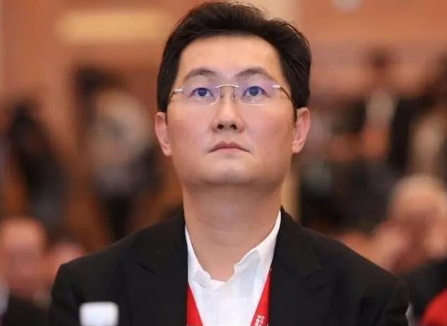 2022年中国首富排行榜