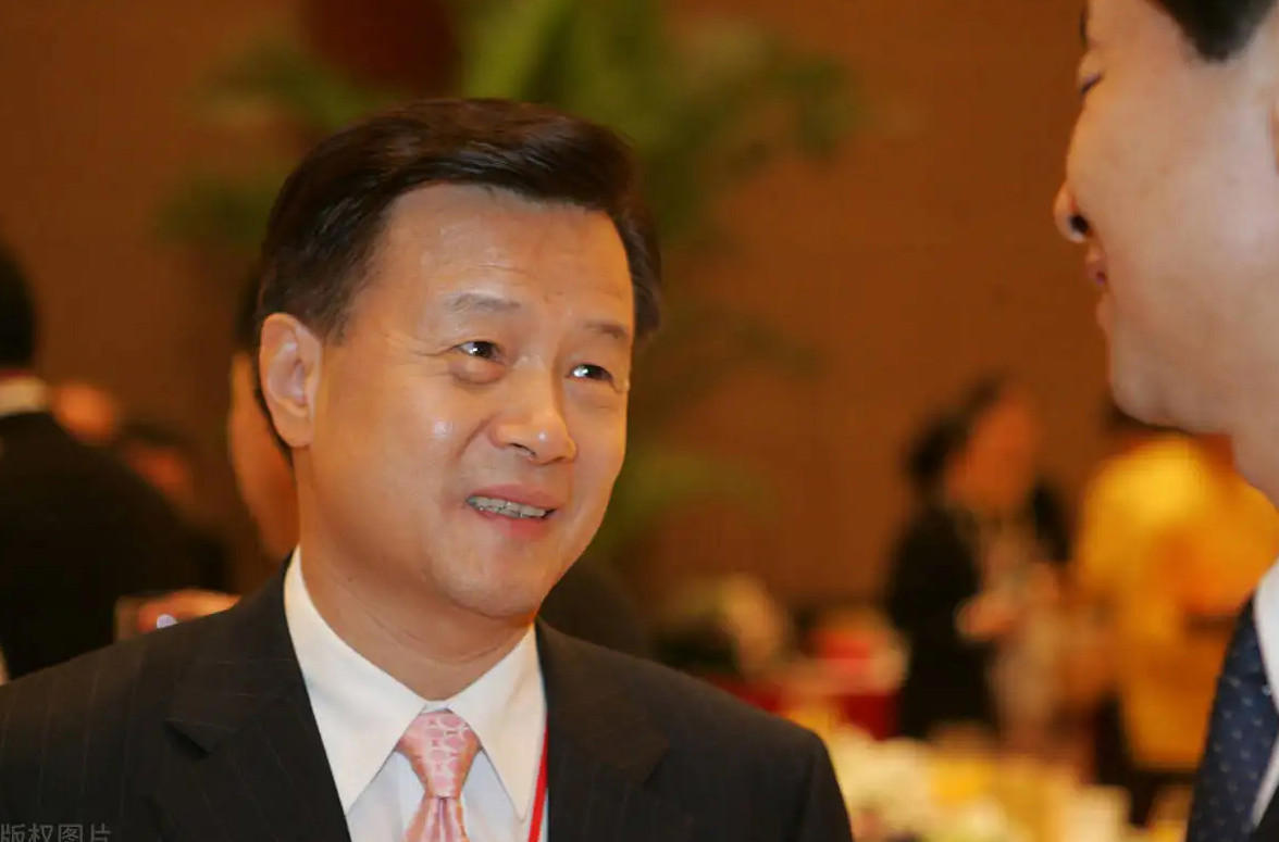 2022年中国首富排行榜