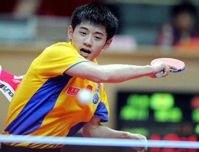 张继科到处借钱赌钱是真的吗