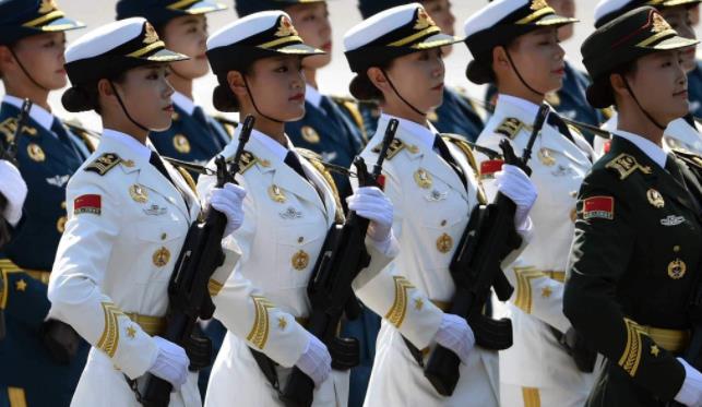 女兵体检哪几项容易刷下去