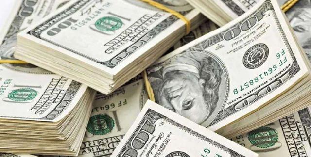 美国或将拖欠国债