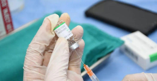 科兴是两针还是三针