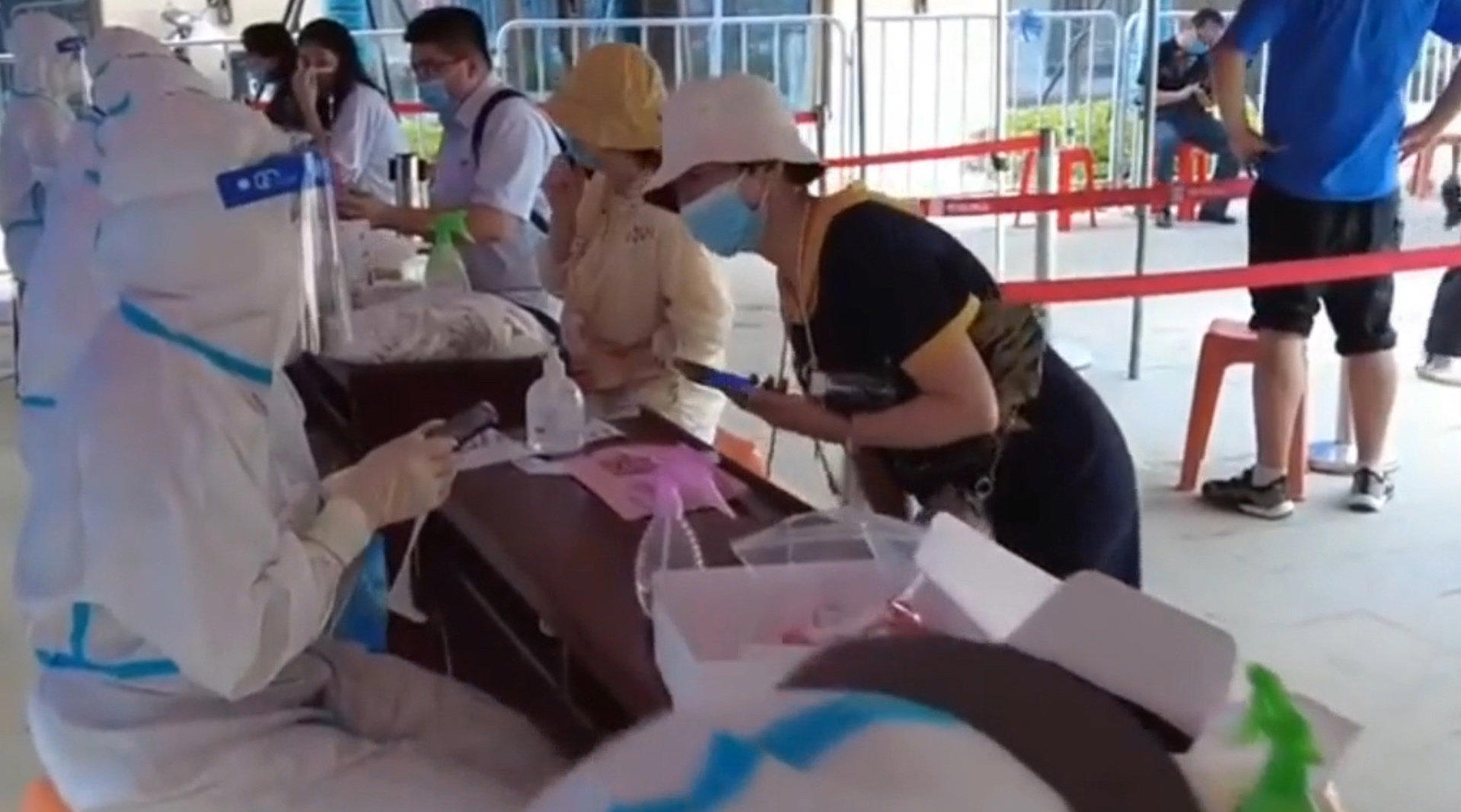 南京门诊部诊所全部停诊