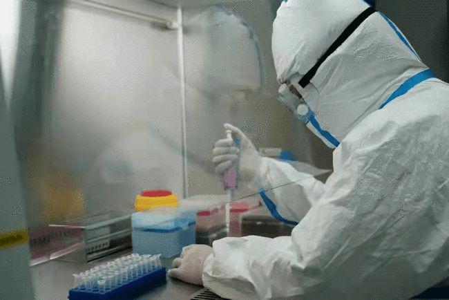 31省区市新增本土确诊1例 在河南