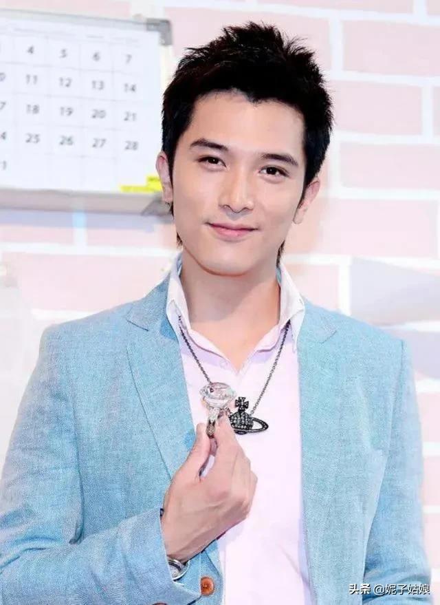 唐嫣为邱泽流过产天涯