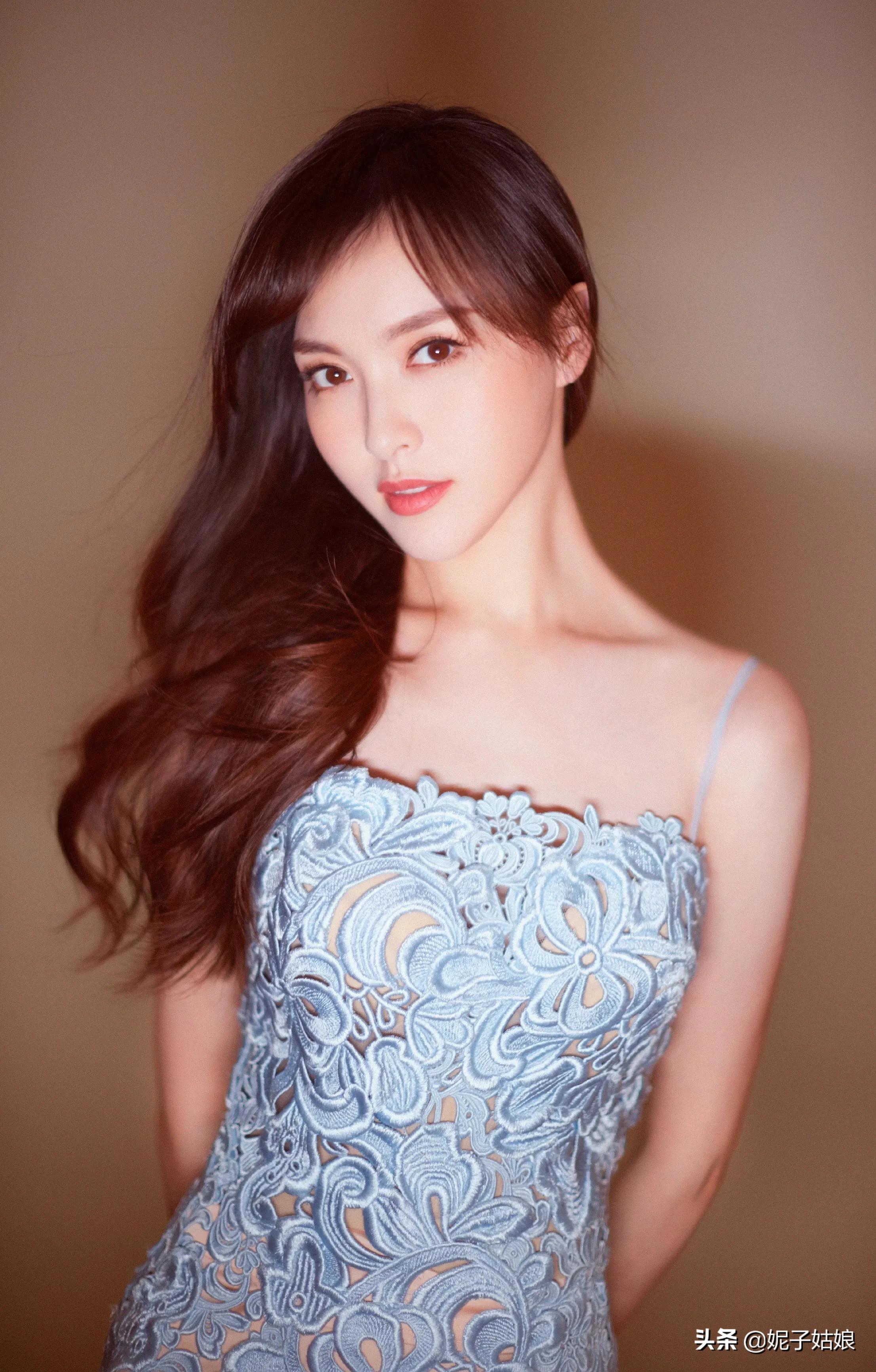 唐嫣为邱泽流过产天涯