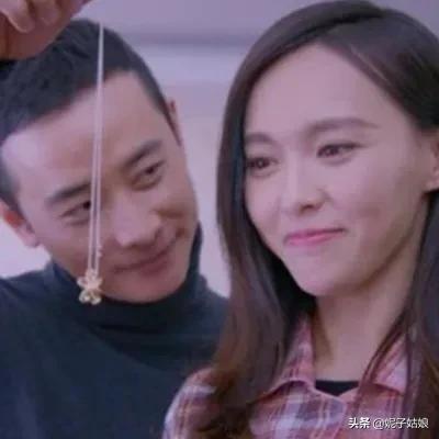 唐嫣为邱泽流过产天涯