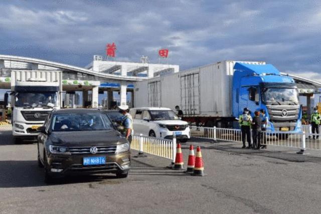 31省份新增本土确诊50例 均在福建