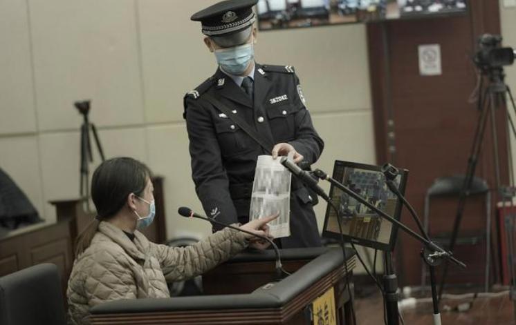 劳荣枝案为何久拖不判