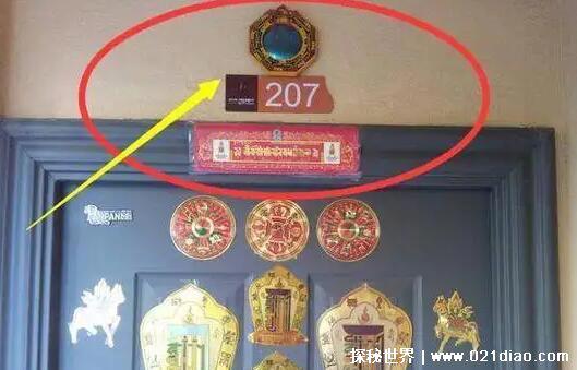 什么颜色最招鬼，红色最容易吸引鬼魂(红衣女鬼积怨深重)