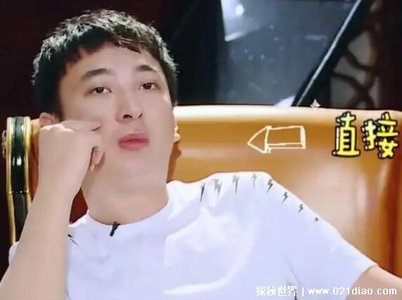 思聪和林狗为什么掰了，三个原因(王思聪借钱遭拒绝)