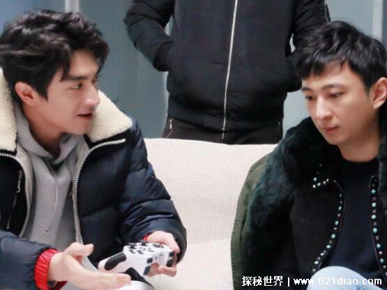 思聪和林狗为什么掰了，三个原因(王思聪借钱遭拒绝)