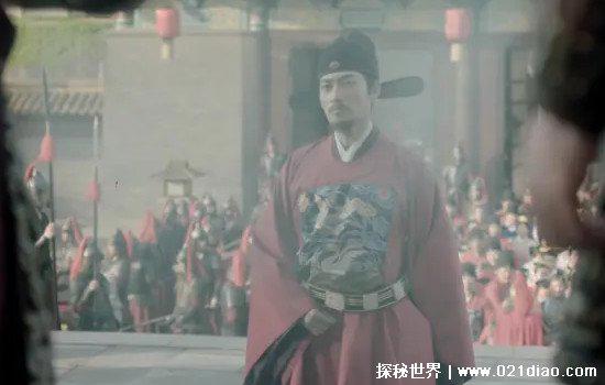 铁铉死的到底有多惨 凌迟而死后被下油锅，妻子女儿受尽凌辱