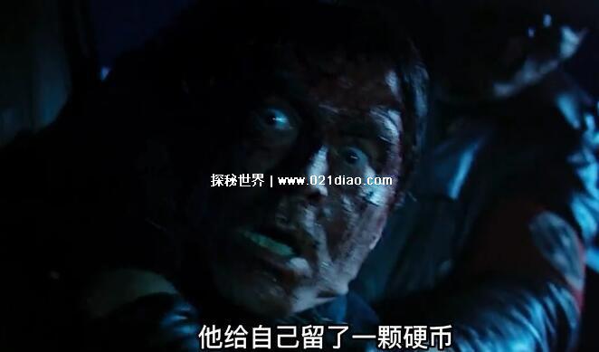 德国纳粹僵尸事件，丧尸复活开坦克寻仇(被苏联丧尸复活击败)