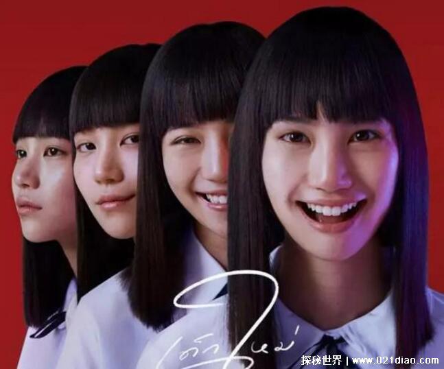 泰剧禁忌女孩在哪个平台看讲述的是什么?3款软件免费观看