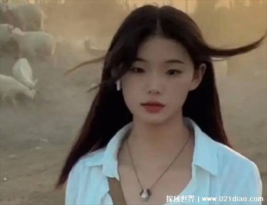 荒漠屠夫是什么梗，惠然8分钟宰一只羊被网友命名