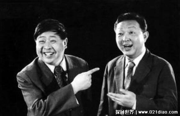 冯巩是谁的徒弟，师傅马季为相声大师可惜已经去世