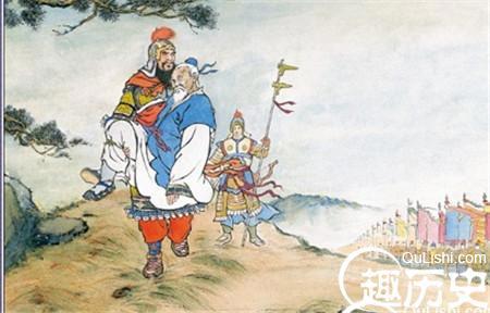 一语成谶:山西令狐家族的兴与衰“必灭我宗”