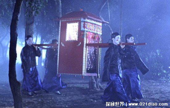 僵尸八个等级，紫僵/黑白僵/绿僵/毛僵/飞僵/不化骨/伏尸/游尸