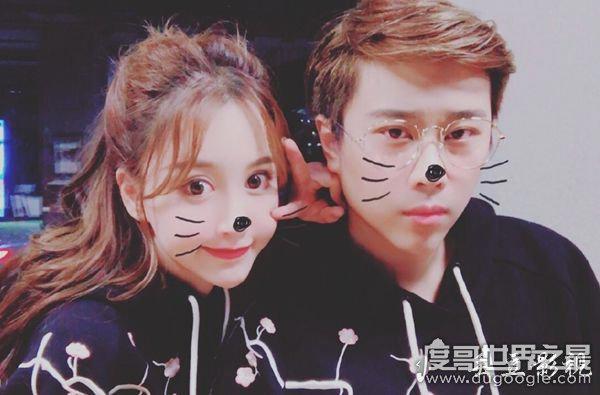 赵梦玥夹腿门事件经过, 五五开女友uu妹被拿一血(贵圈真乱)