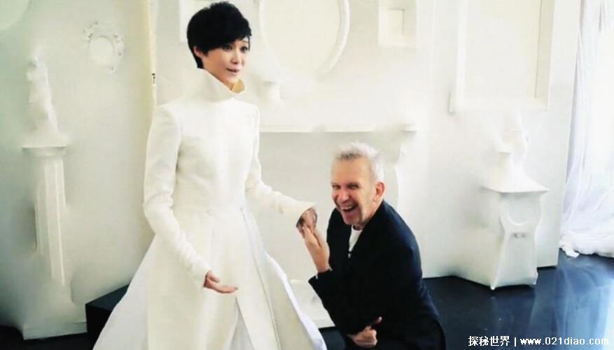 李宇春的身体状况是什么，身患不死癌症(只能靠轮椅出行)