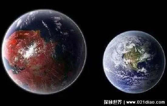 地球之外还有人类吗，没有人类(但存在其它生命)