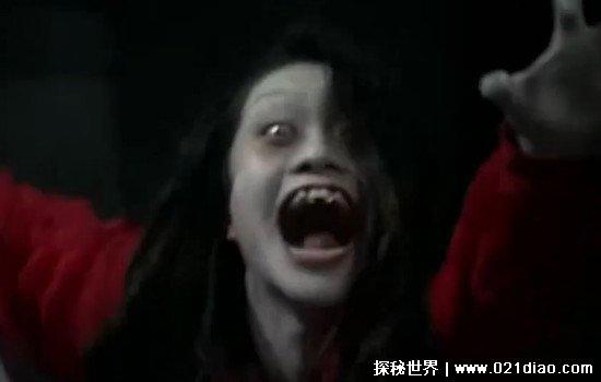 红婶最恐怖的照片,网友直呼不能搜索太吓人(附带图片视频)