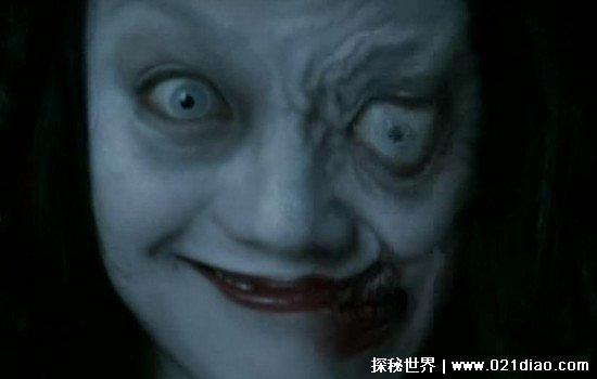 红婶最恐怖的照片,网友直呼不能搜索太吓人(附带图片视频)