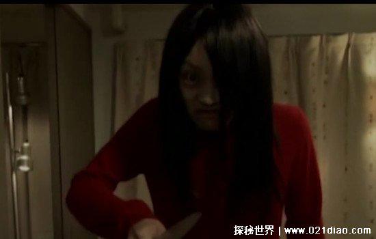 红婶最恐怖的照片,网友直呼不能搜索太吓人(附带图片视频)