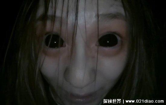 红婶最恐怖的照片，网友直呼不能搜索太吓人(附带图片视频)