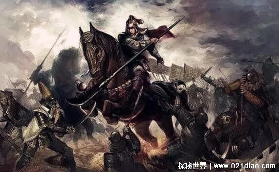 明末三大精锐部队,神机营/关宁铁骑/戚家军(可惜毁于皇帝猜忌)