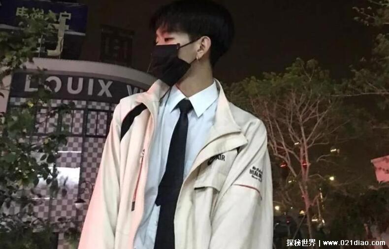 七鹤大人睡女粉丝事件是真是假,露脸被却掉粉无数(附全脸图)