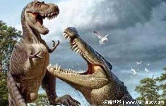 人类曾经的天敌，恐猫专门以古人类为食物(还有一些则活到现在)