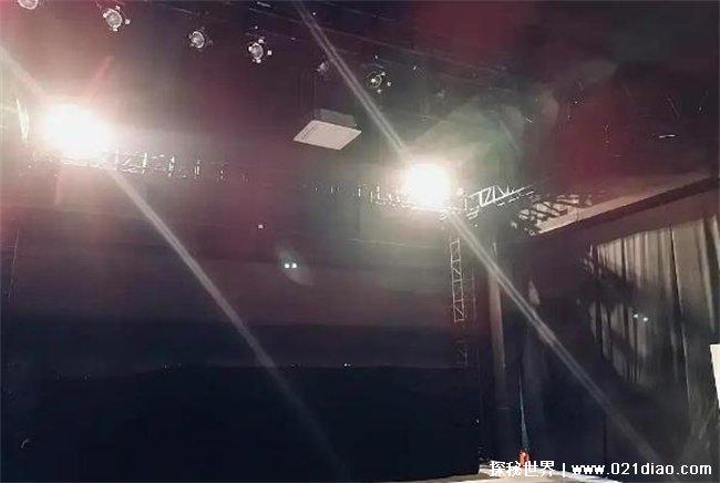 中西结合的上海黑匣子鬼屋，太恐怖导致关闭(具有挑战性)