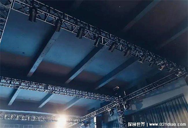 中西结合的上海黑匣子鬼屋，太恐怖导致关闭(具有挑战性)