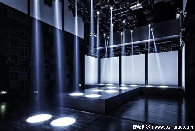 中西结合的上海黑匣子鬼屋，太恐怖导致关闭(具有挑战性)