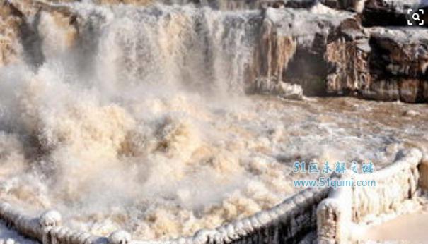 真的是传说中的龙脉?揭秘黄河透明棺材事件真相