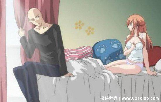 日本十大污动漫盘点,真正的少儿不宜(国内都被禁了)