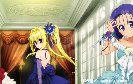 日本十大污动漫盘点,真正的少儿不宜(国内都被禁了)