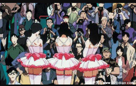 日本十大污动漫盘点,真正的少儿不宜(国内都被禁了)