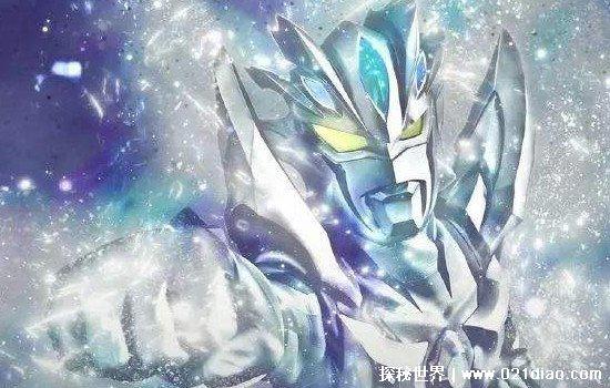 赛罗死了照片，不仅仅只死了一次(但最后都复活了)