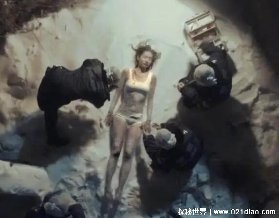 生吞黄姝五天五夜经历了什么,被殷鹏使用工具折磨并拍下视频