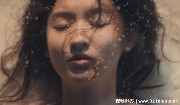 生吞黄姝五天五夜经历了什么,被殷鹏使用工具折磨并拍下视频