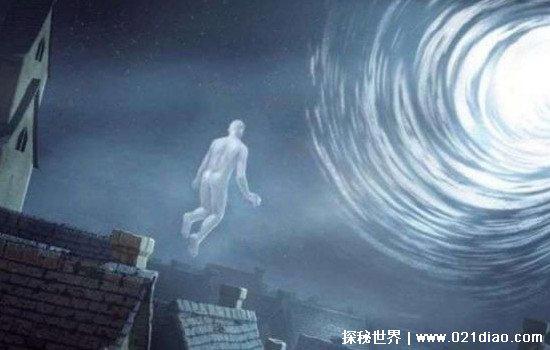 人类其实已经死过2次，2012年就已经灭绝时间被重置(谣言)