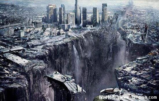 人类其实已经死过2次，2012年就已经灭绝时间被重置(谣言)